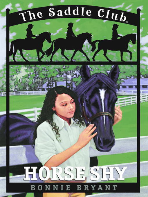 Title details for Horse Shy by Bonnie Bryant - Available